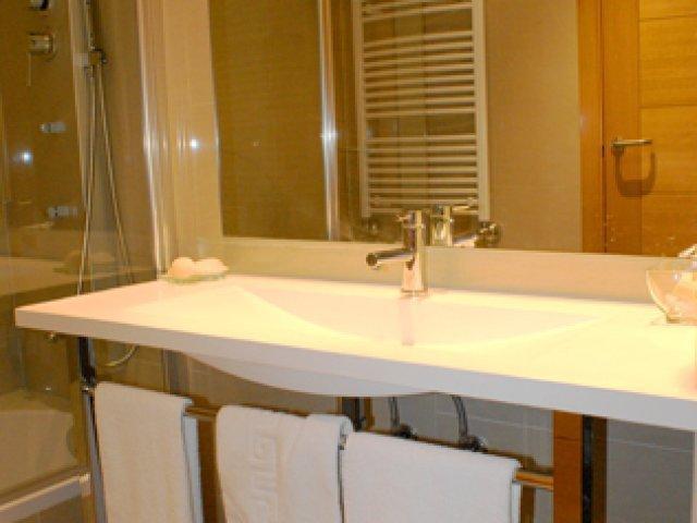 Hotel Mataelpino Segóvia Quarto foto