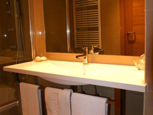 Hotel Mataelpino Segóvia Quarto foto